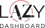 lazy-dashboard